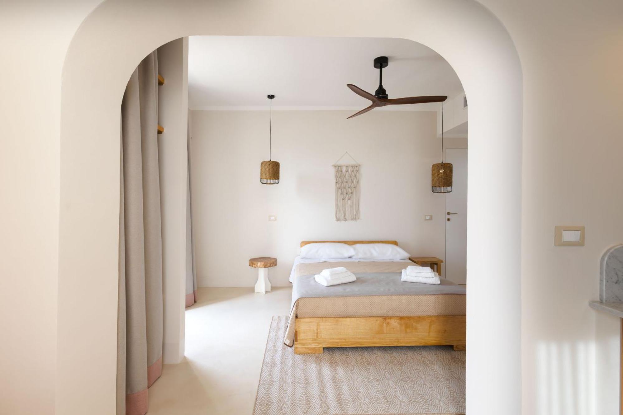 Al Poggiale - Residenza Mediterranea Porto Cesareo Buitenkant foto