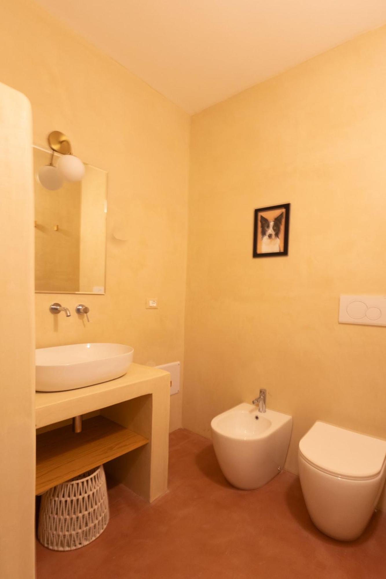 Al Poggiale - Residenza Mediterranea Porto Cesareo Buitenkant foto