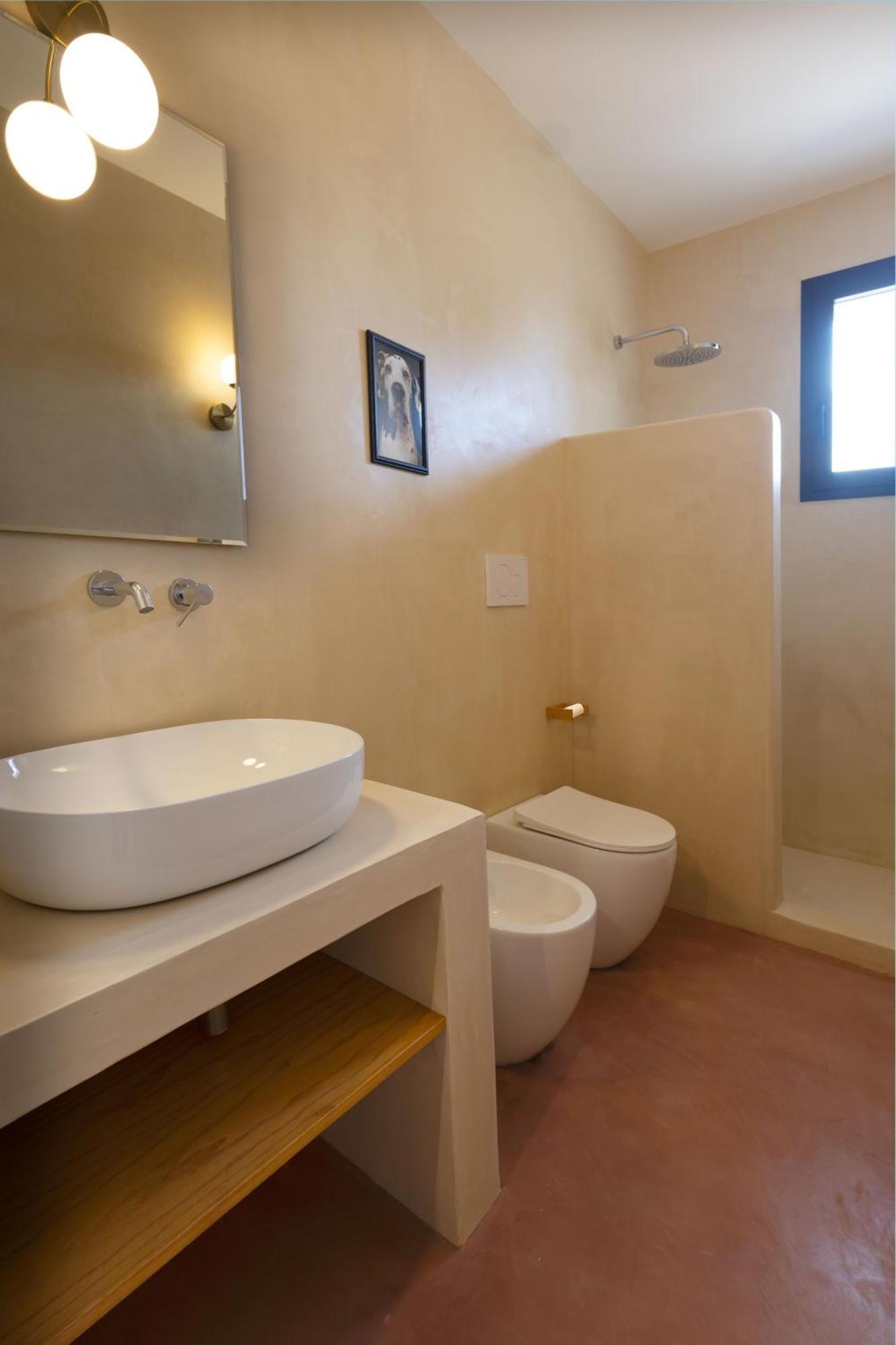Al Poggiale - Residenza Mediterranea Porto Cesareo Buitenkant foto