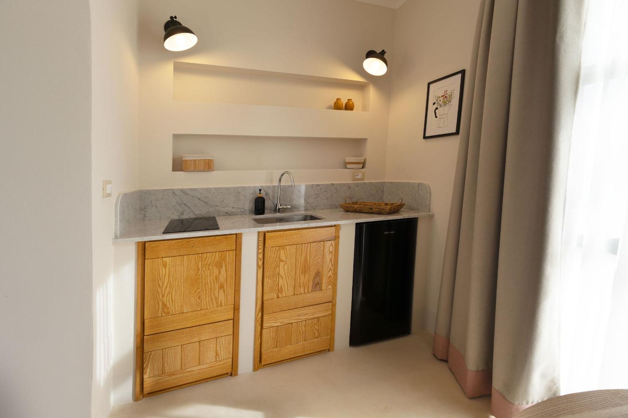 Al Poggiale - Residenza Mediterranea Porto Cesareo Buitenkant foto