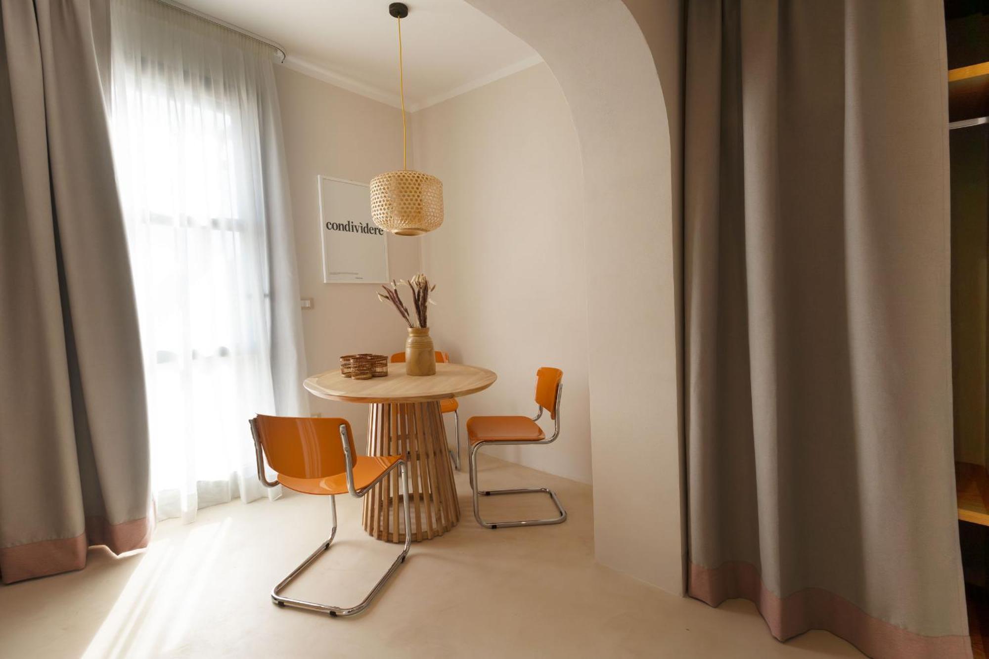 Al Poggiale - Residenza Mediterranea Porto Cesareo Buitenkant foto
