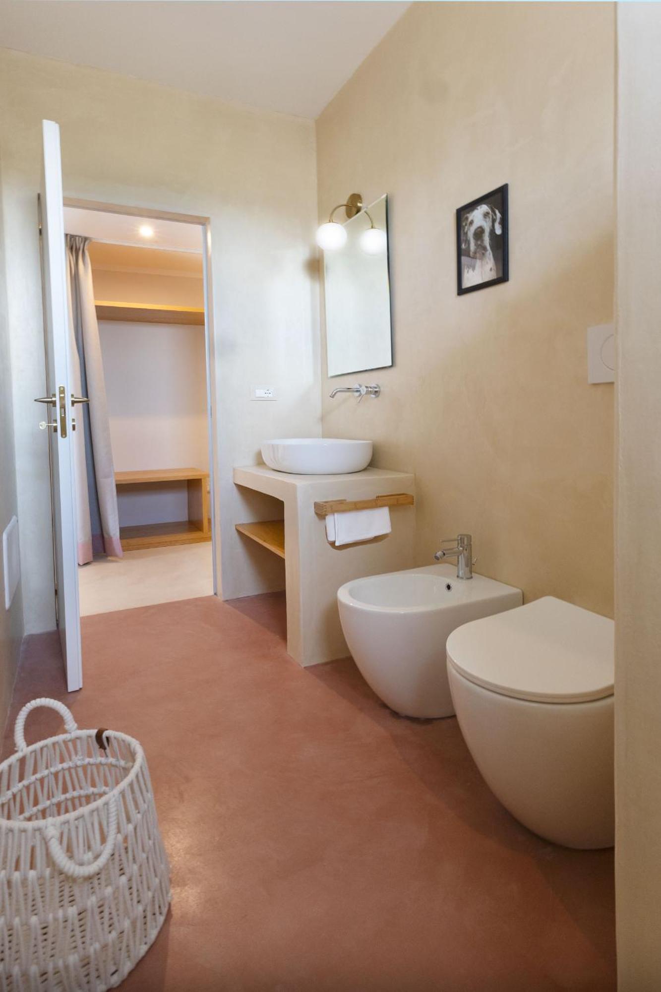 Al Poggiale - Residenza Mediterranea Porto Cesareo Buitenkant foto