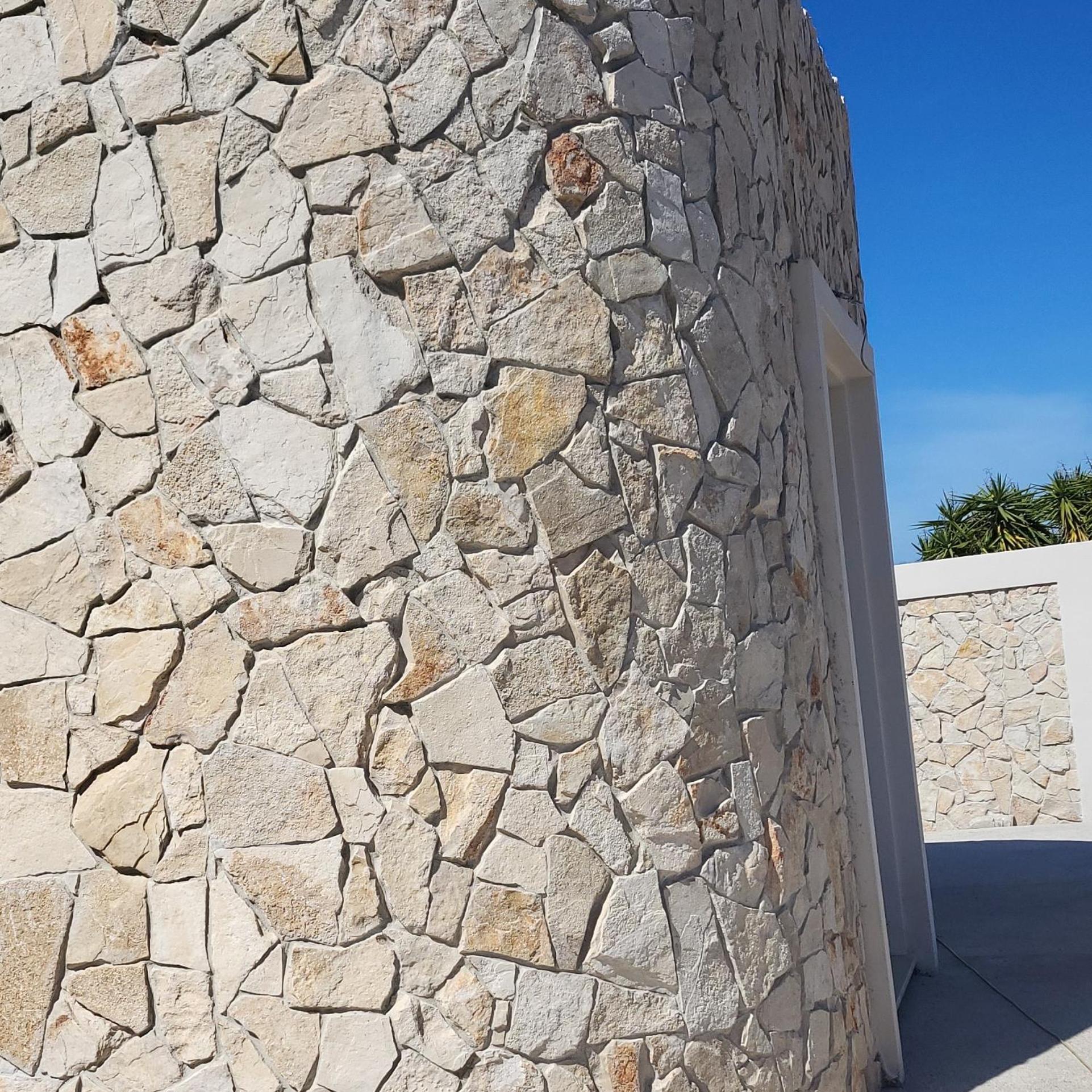 Al Poggiale - Residenza Mediterranea Porto Cesareo Buitenkant foto