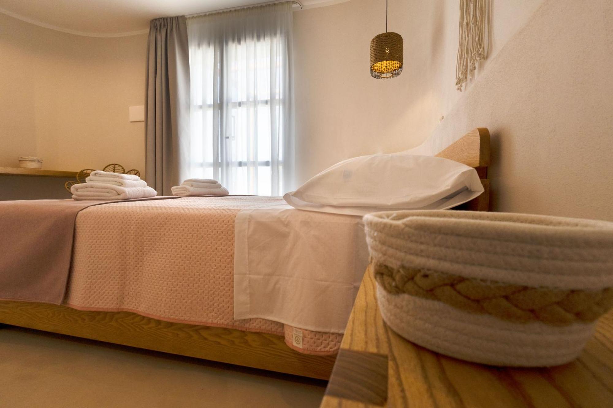 Al Poggiale - Residenza Mediterranea Porto Cesareo Buitenkant foto