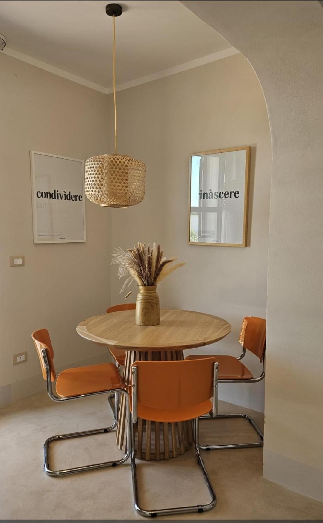 Al Poggiale - Residenza Mediterranea Porto Cesareo Buitenkant foto